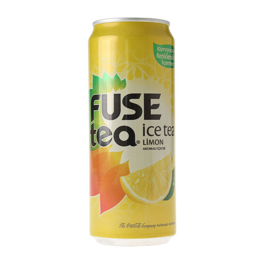 Fuse Tea (33 cl)
