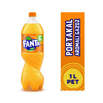 Fanta (1 L.)